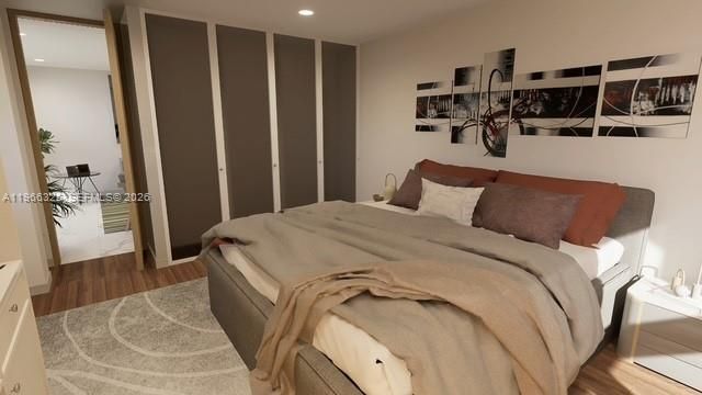 6039 Collins Ave, Unit 1517, Miami Beach, FL 33140 Photo