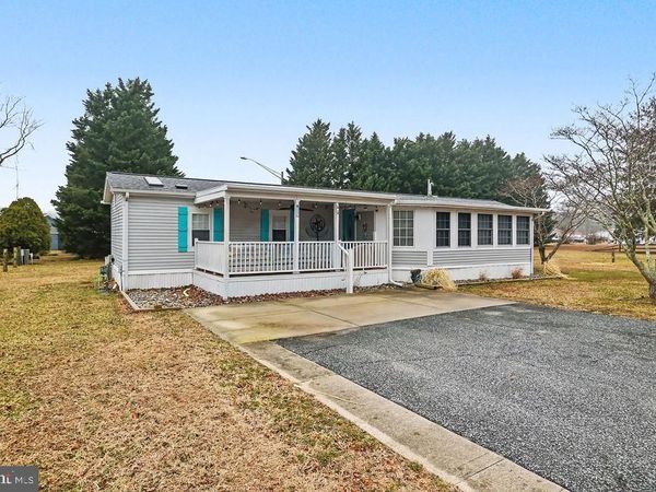 33420 CLOVER STREET, LEWES, DE 19958