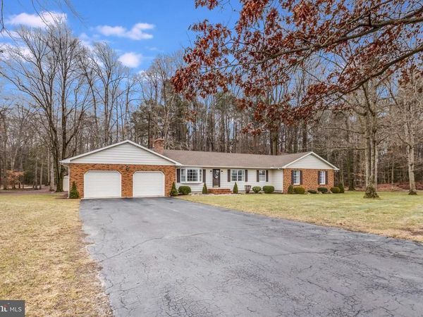 24111 FRIENDSHIP ROAD, PRESTON, MD 21655