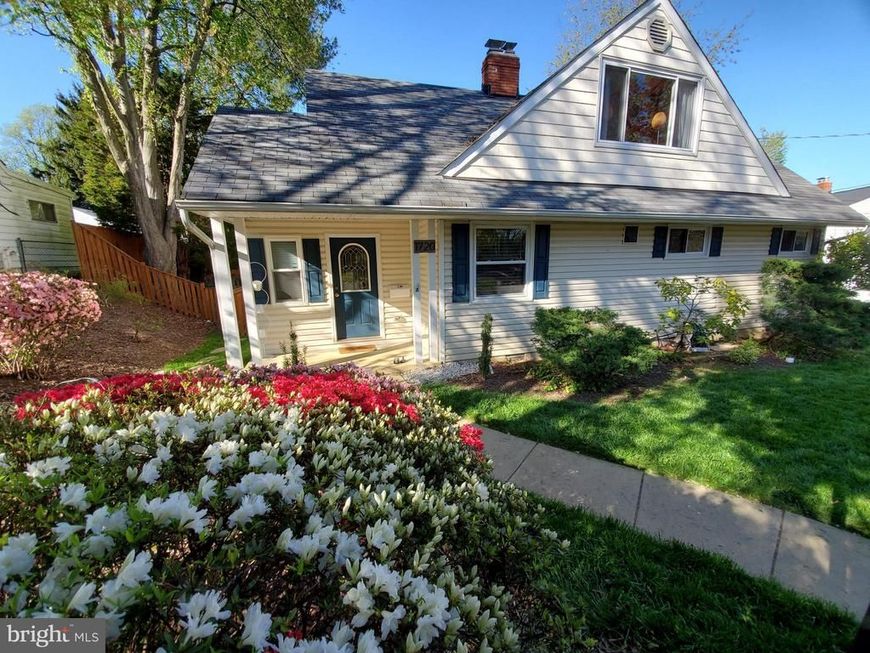 1720 Veirs Mill Road, Rockville, MD 20851 Main Photo