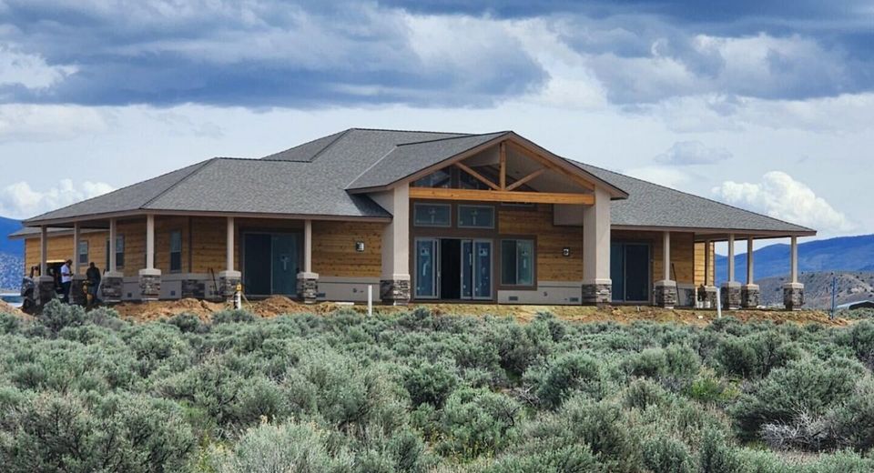 2037 East Valley Road, Minden, NV 89423 Photo