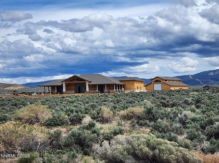 2037 East Valley Road, Minden, NV 89423 Photo