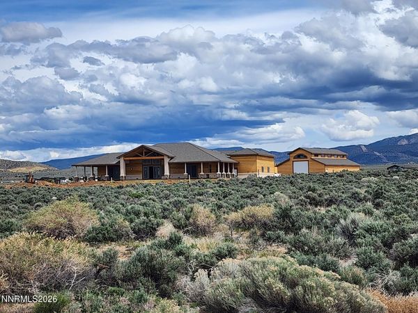2037 East Valley Road, Minden, NV 89423