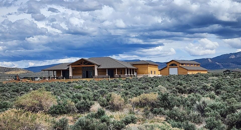 2037 East Valley Road, Minden, NV 89423 Photo