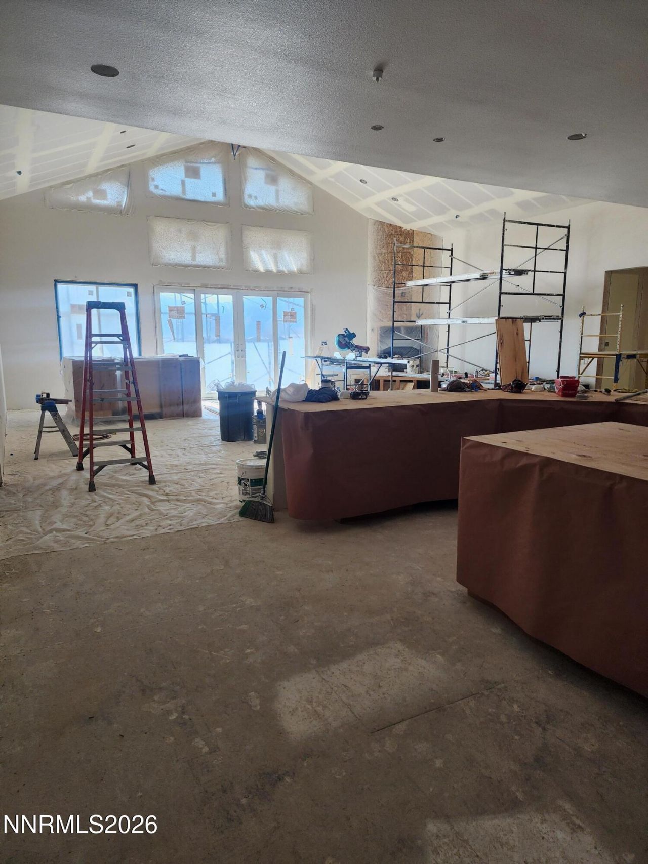 2037 East Valley Road, Minden, NV 89423 Photo