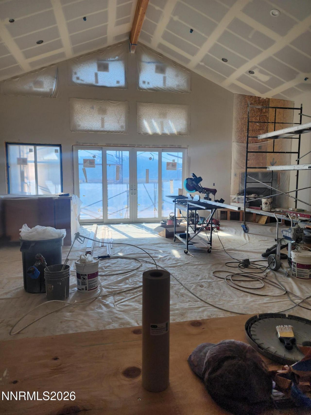 2037 East Valley Road, Minden, NV 89423 Photo