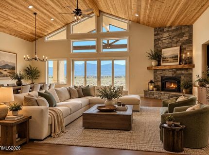 2037 East Valley Road, Minden, NV 89423 Photo