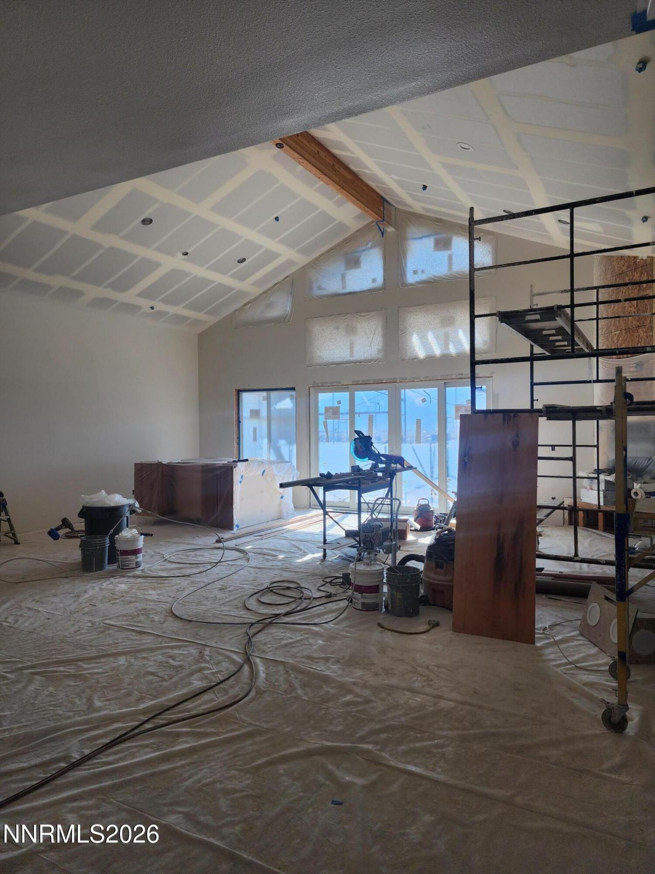 2037 East Valley Road, Minden, NV 89423 Photo