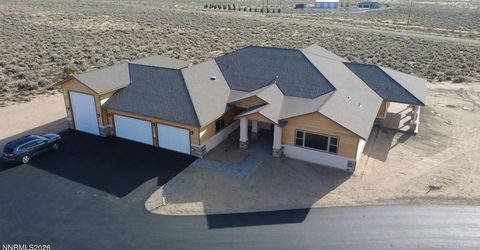 2037 East Valley Road, Minden, NV 89423 Photo