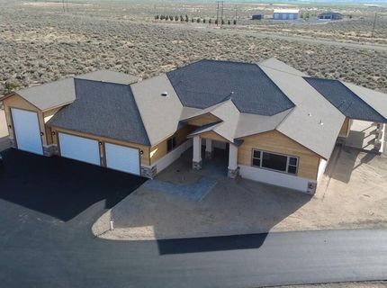2037 East Valley Road, Minden, NV 89423 Photo