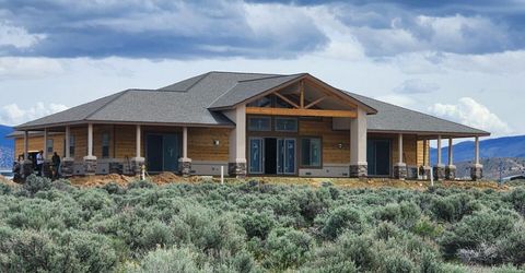 2037 East Valley Road, Minden, NV 89423 Photo