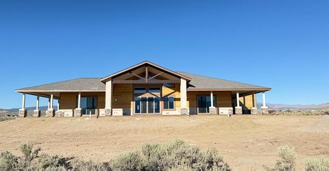 2037 East Valley Road, Minden, NV 89423 Photo