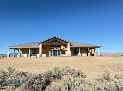 2037 East Valley Road, Minden, NV 89423 Photo