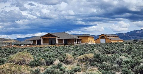 2037 East Valley Road, Minden, NV 89423 Photo
