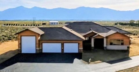 2037 East Valley Road, Minden, NV 89423 Photo