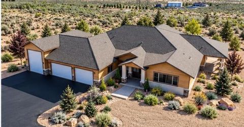 2037 East Valley Road, Minden, NV 89423 Photo