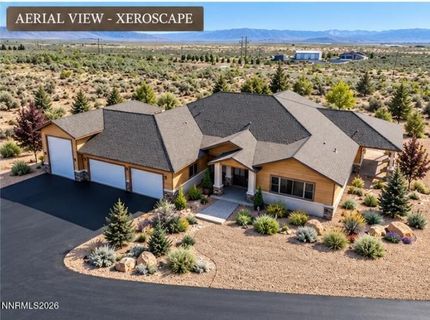 2037 East Valley Road, Minden, NV 89423 Photo