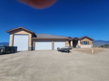 2037 East Valley Road, Minden, NV 89423 Photo