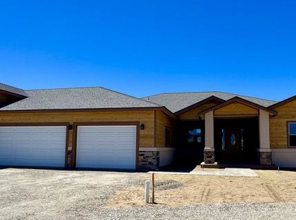 2037 East Valley Road, Minden, NV 89423 Photo