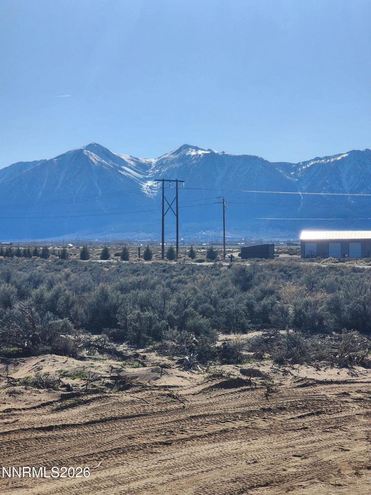 2037 East Valley Road, Minden, NV 89423 Photo