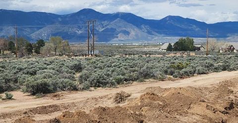 2037 East Valley Road, Minden, NV 89423 Photo