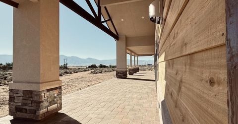 2037 East Valley Road, Minden, NV 89423 Photo