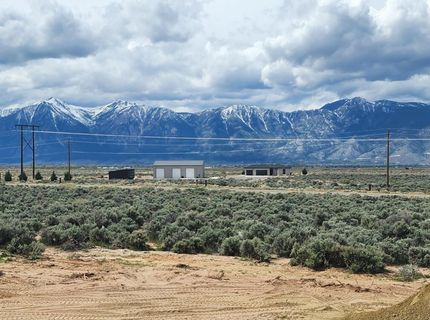 2037 East Valley Road, Minden, NV 89423 Photo