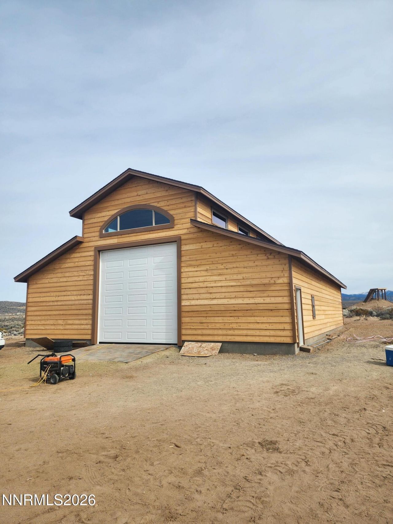 2037 East Valley Road, Minden, NV 89423 Photo