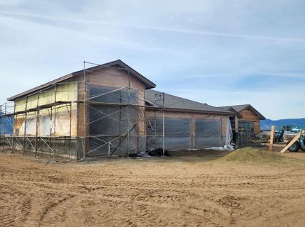 2037 East Valley Road, Minden, NV 89423 Photo