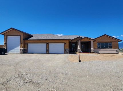 2037 East Valley Road, Minden, NV 89423 Photo