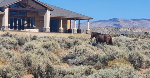 2037 East Valley Road, Minden, NV 89423 Photo