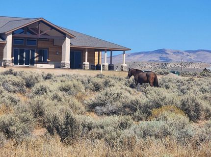 2037 East Valley Road, Minden, NV 89423 Photo