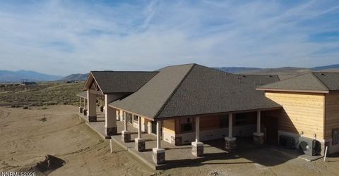 2037 East Valley Road, Minden, NV 89423 Photo