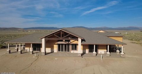 2037 East Valley Road, Minden, NV 89423 Photo