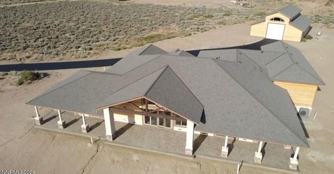 2037 East Valley Road, Minden, NV 89423 Photo