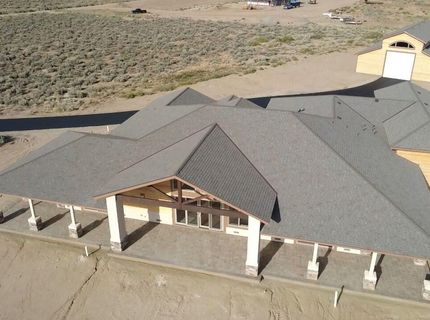 2037 East Valley Road, Minden, NV 89423 Photo
