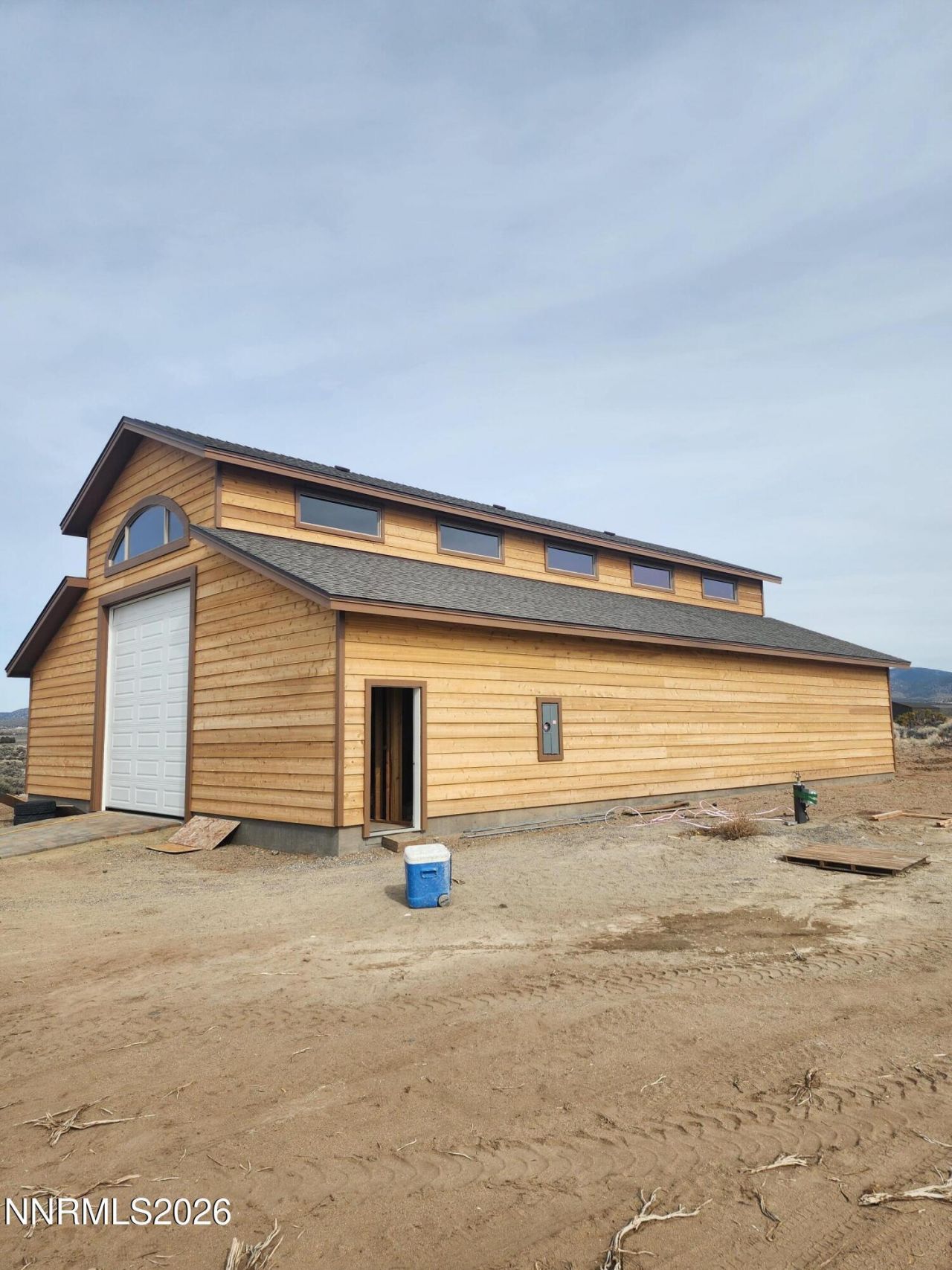 2037 East Valley Road, Minden, NV 89423 Photo