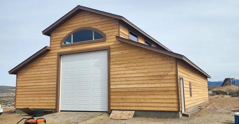 2037 East Valley Road, Minden, NV 89423 Photo