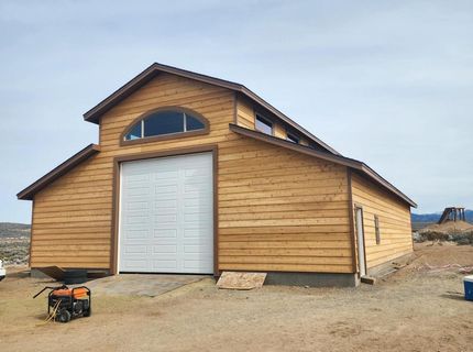 2037 East Valley Road, Minden, NV 89423 Photo