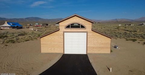 2037 East Valley Road, Minden, NV 89423 Photo