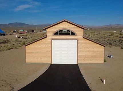 2037 East Valley Road, Minden, NV 89423 Photo