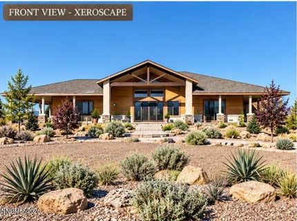 2037 East Valley Road, Minden, NV 89423 Photo