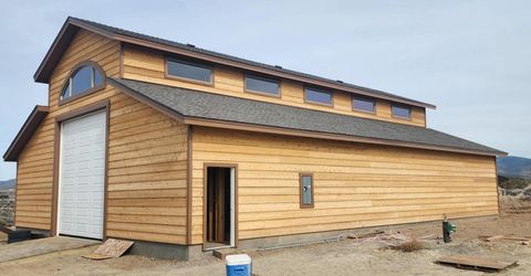 2037 East Valley Road, Minden, NV 89423 Photo