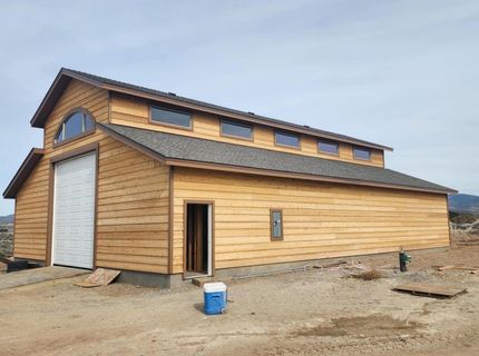 2037 East Valley Road, Minden, NV 89423 Photo