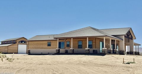 2037 East Valley Road, Minden, NV 89423 Photo