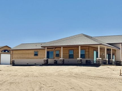 2037 East Valley Road, Minden, NV 89423 Photo