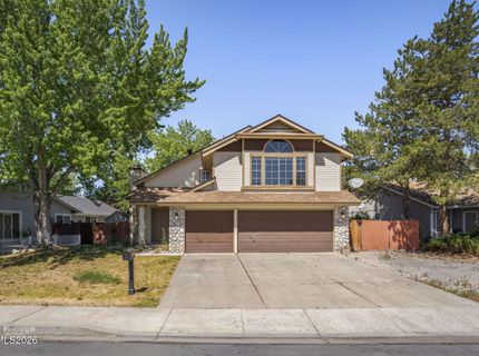 2152 Wabash Circle, Sparks, NV 89434 Photo