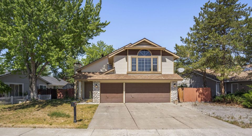2152 Wabash Circle, Sparks, NV 89434 Photo