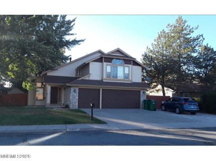 2152 Wabash Circle, Sparks, NV 89434 Photo