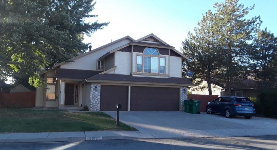 2152 Wabash Circle, Sparks, NV 89434 Photo